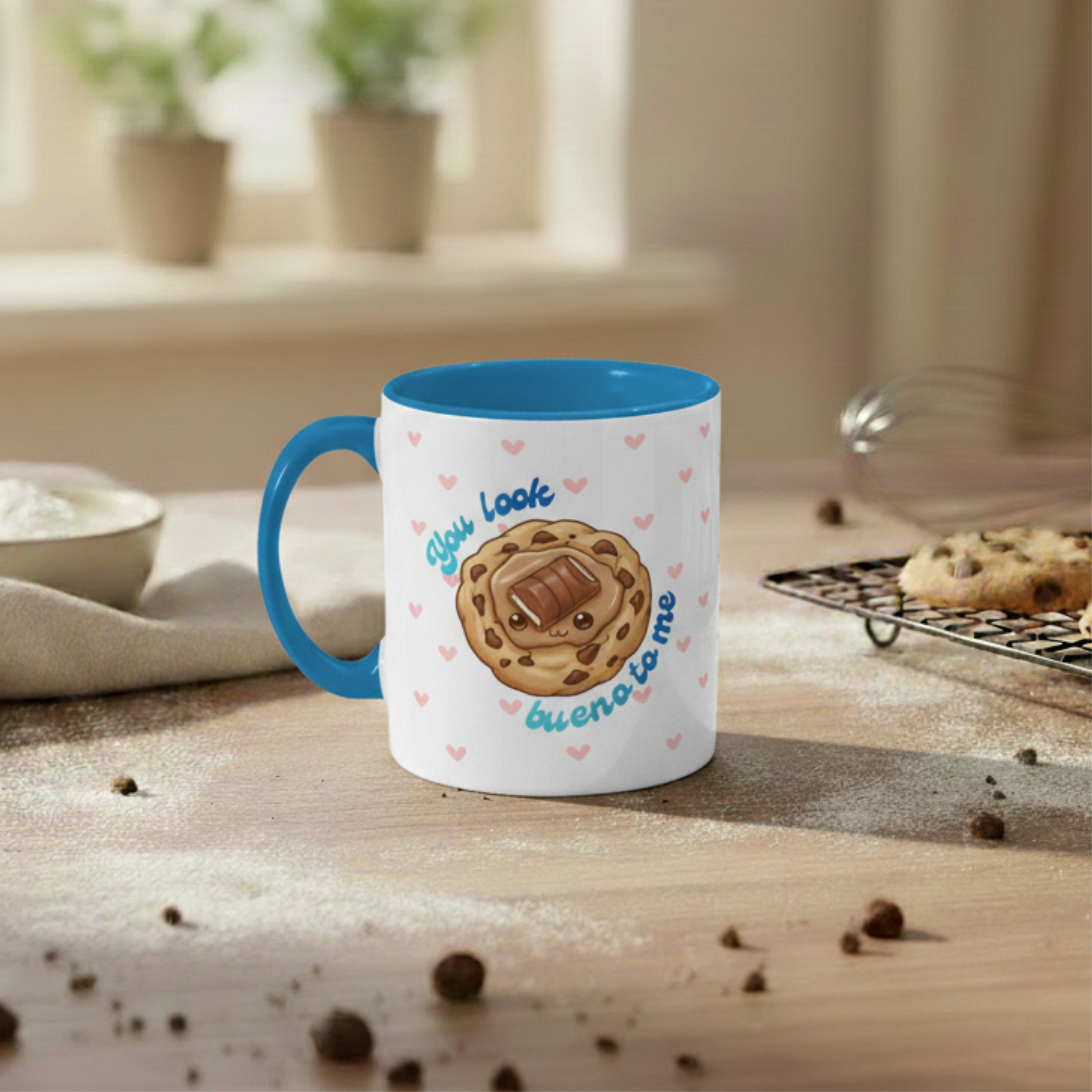 Cookie Cuties - Bueno