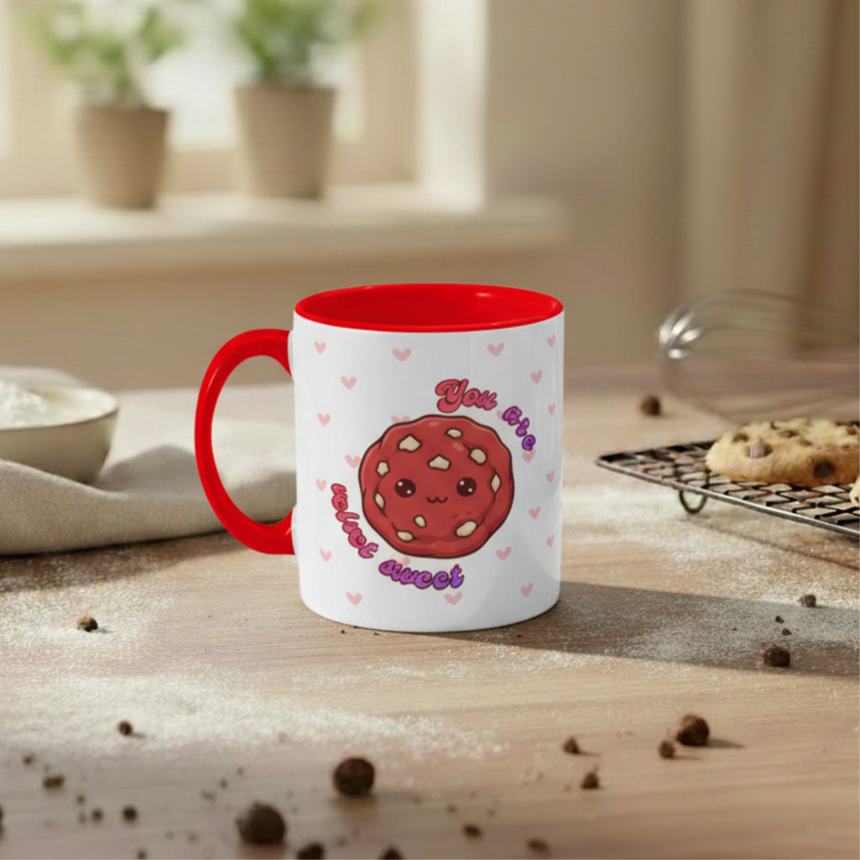 Cookie Cuties - Red Velvet