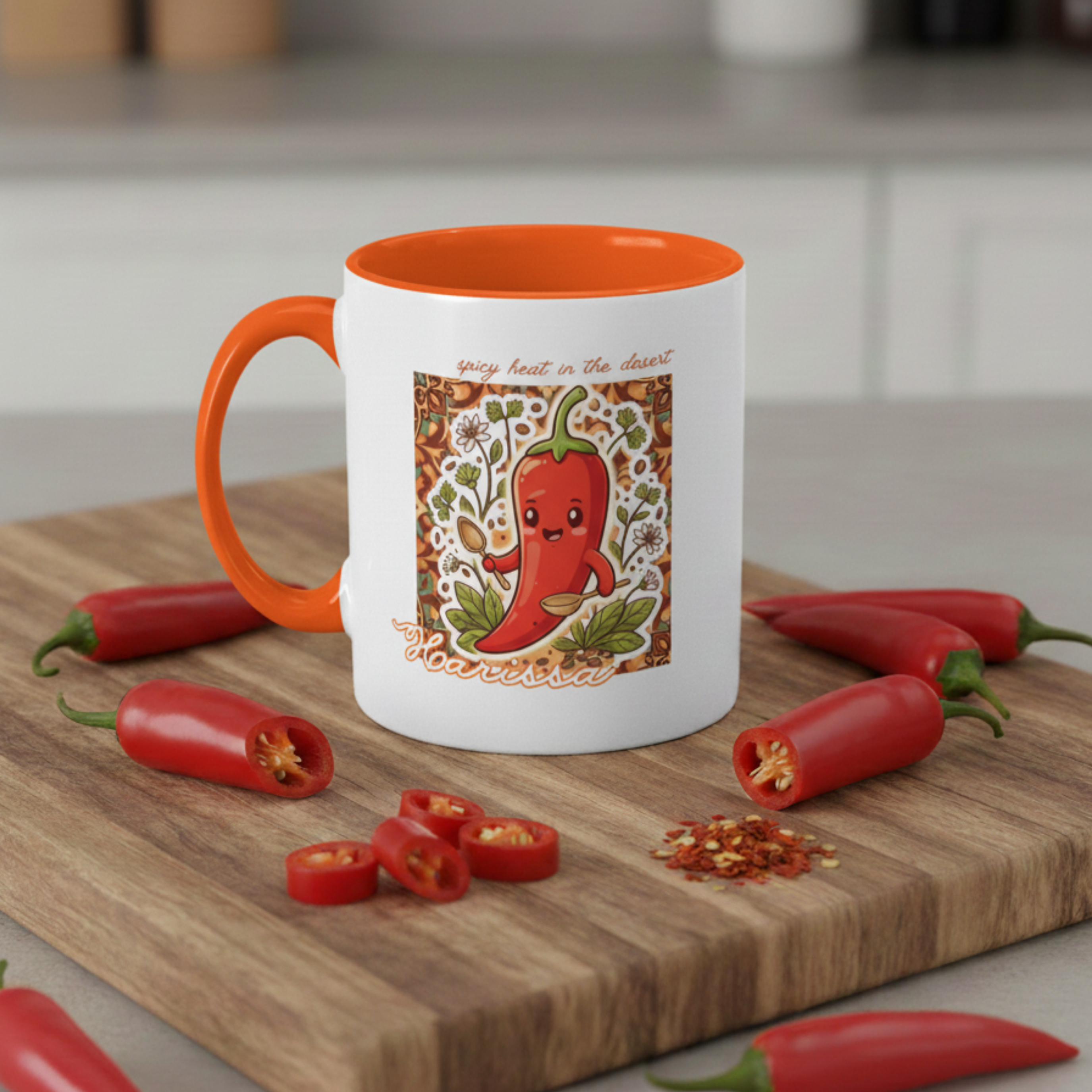 Harissa - Sambal Series