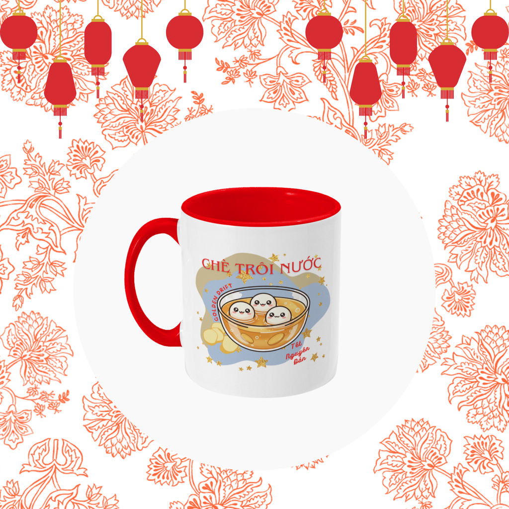 Che troi nuoc - Saigon Sweets