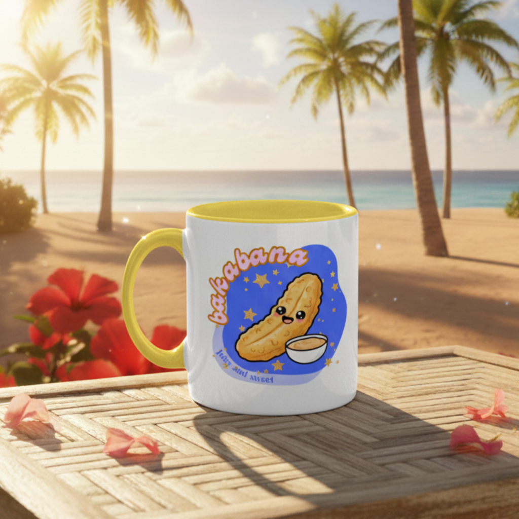 Bakabana - Sweet Sranan