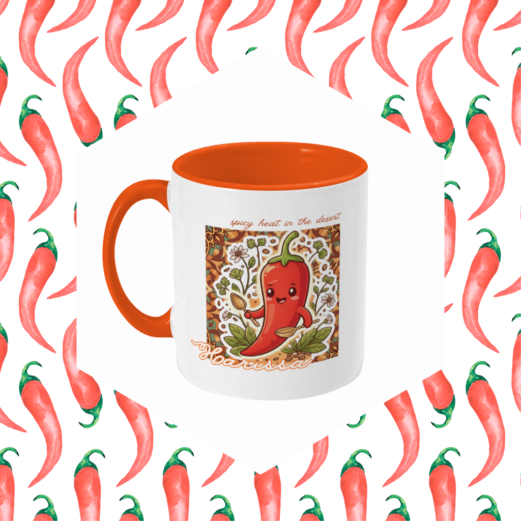 Harissa - Sambal Series