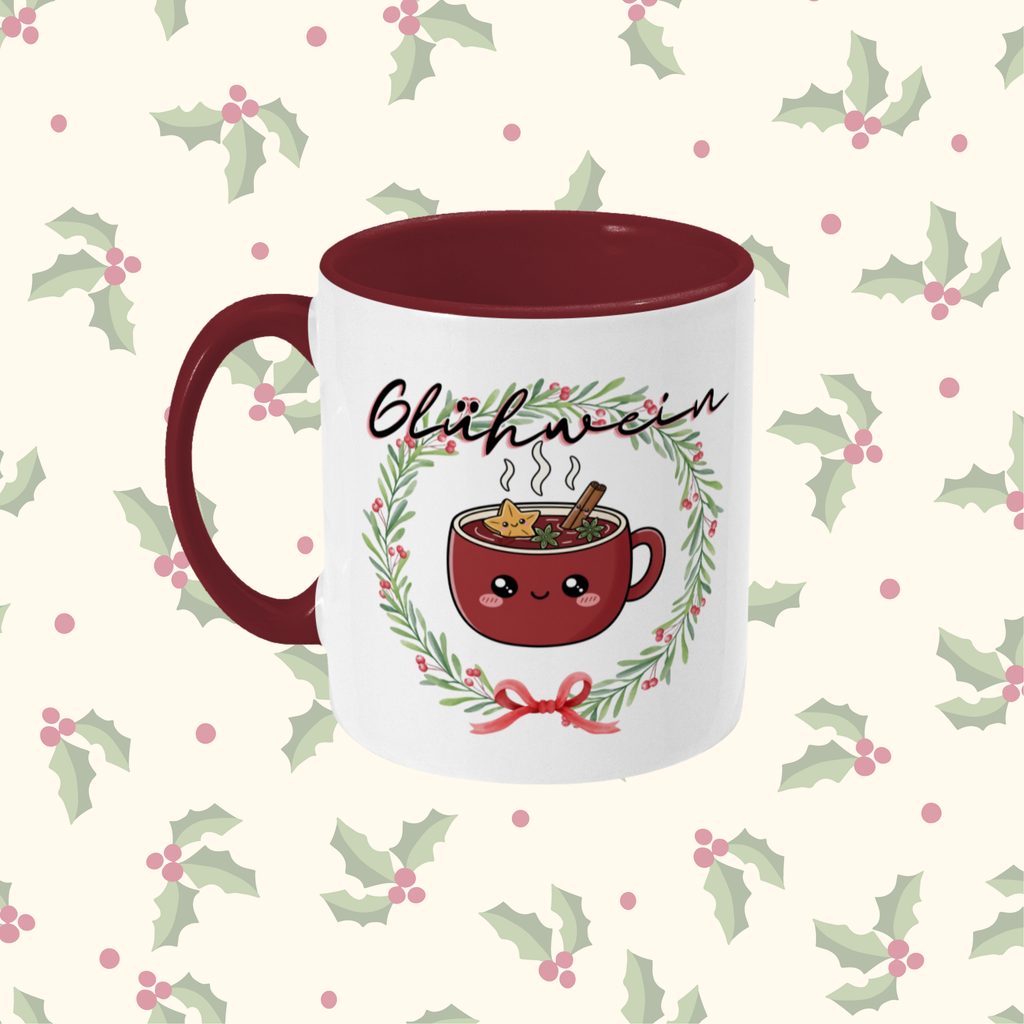 Gluhwein - December Magic