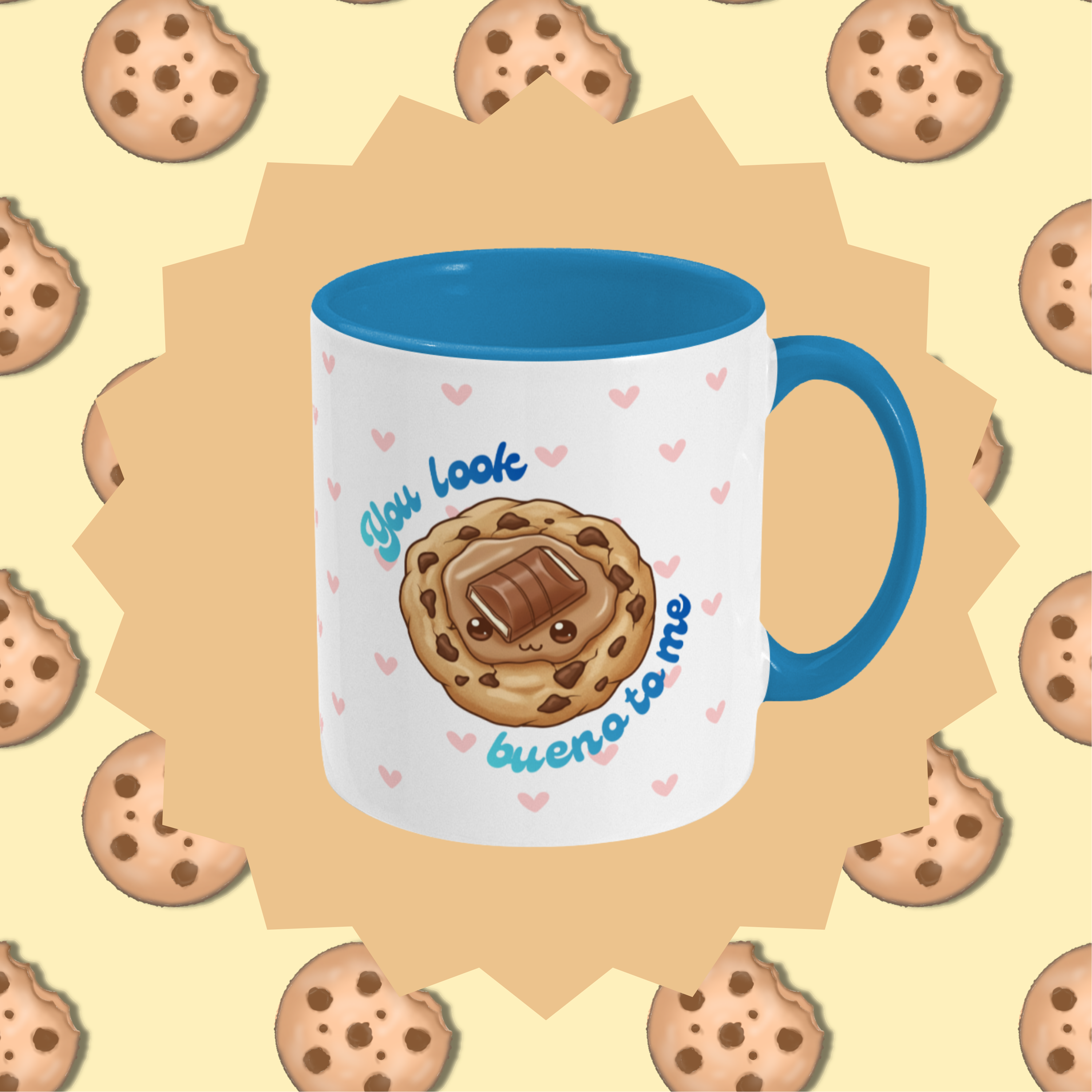 Cookie Cuties - Bueno