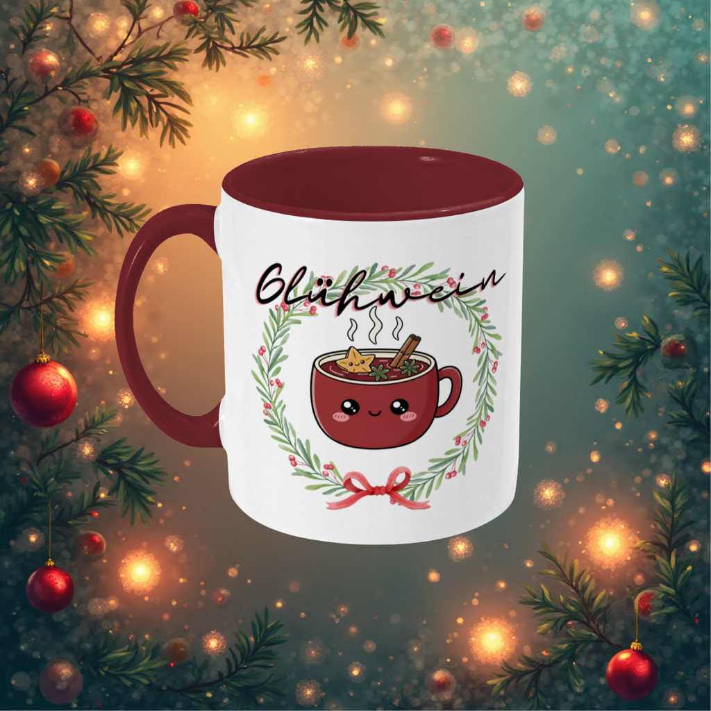 Gluhwein - December Magic