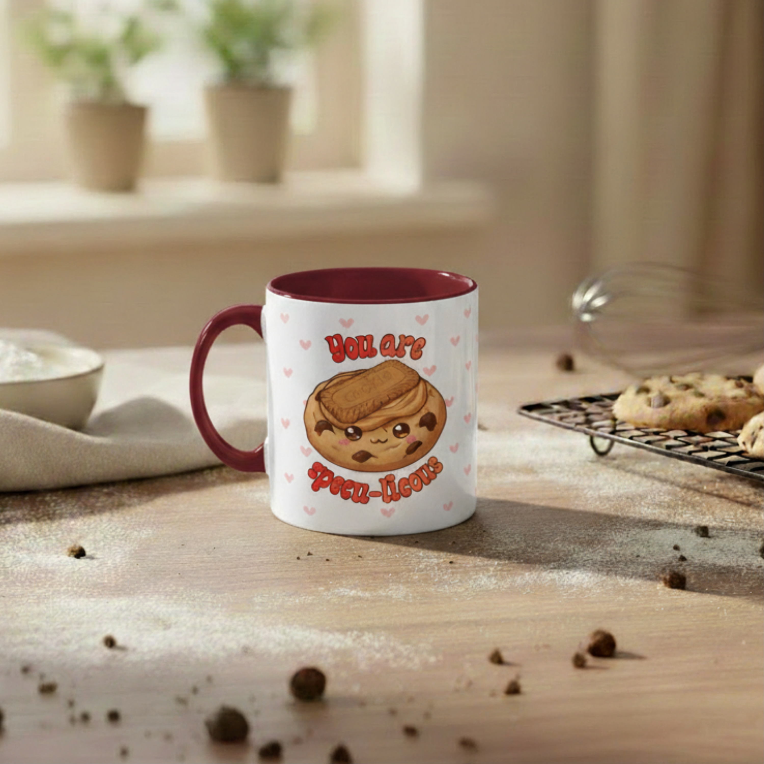 Cookie Cuties - Speculoos