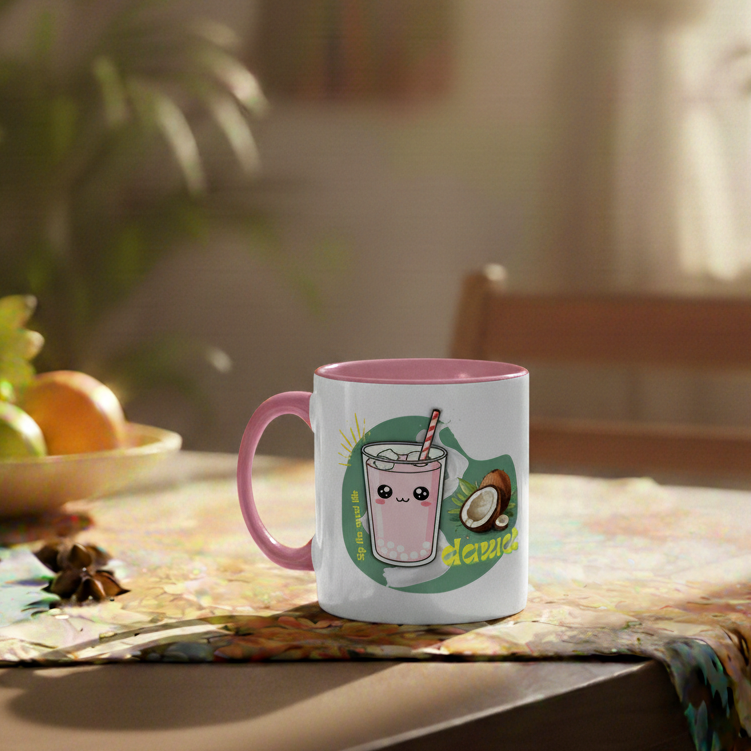 Dawet - Sweet Sranan